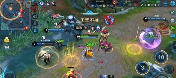 王者荣耀扁鹊出装攻略（扁鹊的核心出装方案及技巧解析）  第1张