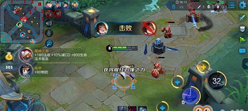 王者荣耀S6上分阵容搭配思路攻略：如何组建高效的阵容  第1张