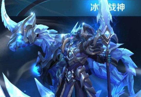 王者荣耀攻略（关羽技能介绍）  第2张