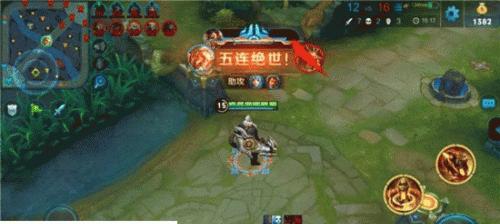 黄忠在王者荣耀中适合单挑还是团战（分析黄忠的技能特点和应对策略）  第3张