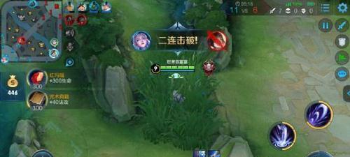 露娜连招公式攻略（露娜大招无限使用方法）  第1张