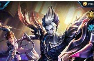 庞统VS李白（分析两位英雄的异同点）  第2张