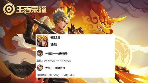 王者荣耀体验服更新调整（技术操作提高）  第2张
