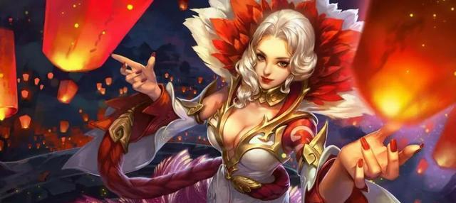 王者荣耀王昭君出装攻略（如何打造完美的王昭君装备搭配）  第1张