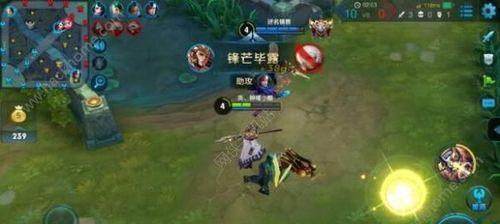 王者荣耀杨戬高端局上分攻略（杨戬玩法详解）  第1张