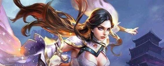 王者荣耀虞姬团战出装攻略（如何选择最优出装）  第3张