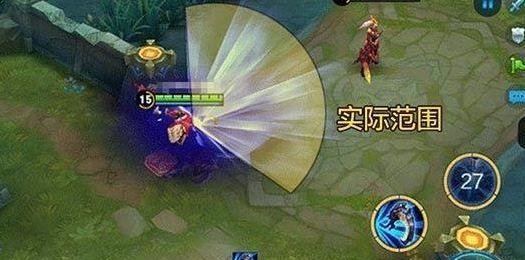 钟馗S6玩法攻略，带你玩转勾人技巧（王者荣耀钟馗S6版本）  第1张