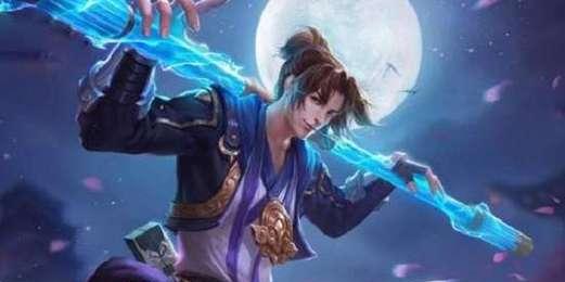 新英雄橘右京的定位和技能介绍，橘右京最强装备选择（新英雄橘右京的定位和技能介绍）  第1张