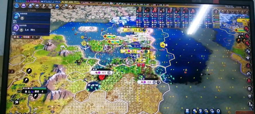 《文明6》核弹攻略详解（一步步教你如何投掷核弹）  第3张