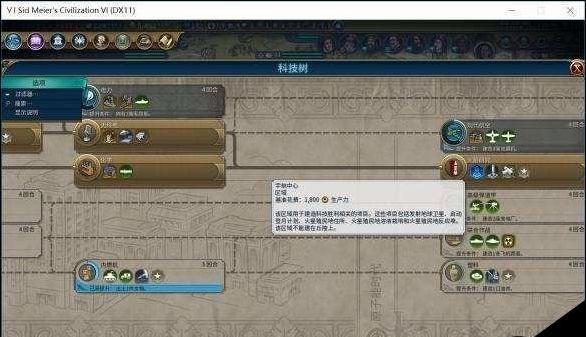 掌握文明6时代限制用法技巧（以游戏为主）  第1张