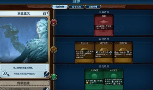《文明6》信仰系统（探究信仰系统的作用和解析攻略）  第2张