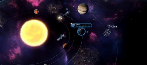 文明太空存档全解析（掌握存档技巧）  第1张