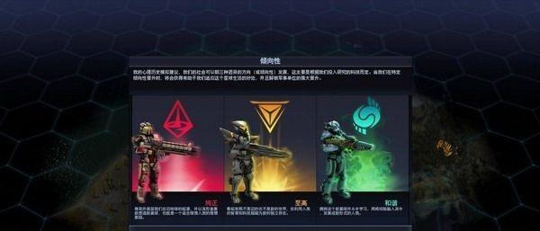 打造文明太空，创造未来（以游戏为主的文明太空设置方法）  第3张