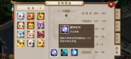 问道宠物经验丹获得攻略（游戏中如何获得宠物经验丹）  第2张