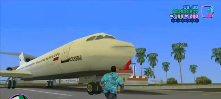 GTA5为什么不能蹲下？解密游戏机制  第3张