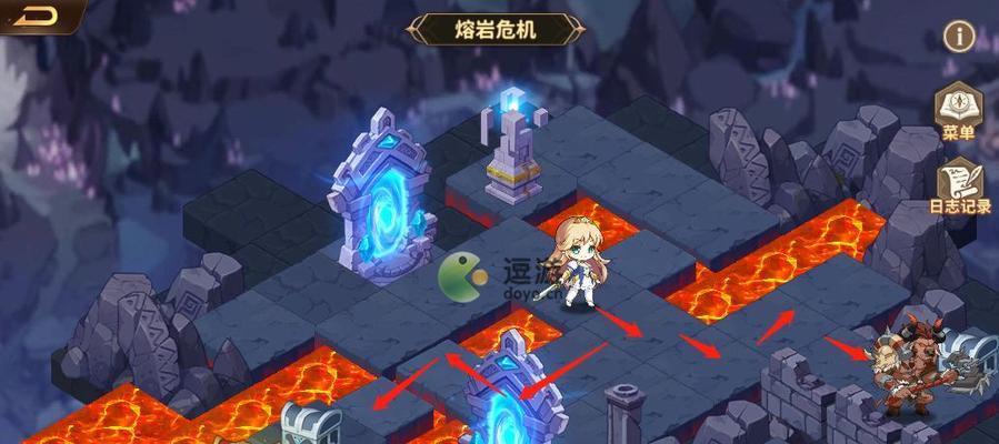 云中幻想最强组合是什么（揭秘以云中幻想阵容搭配的终极武器）  第1张