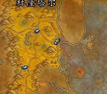 《云中幻想荆棘之地》攻略指南（攻略技巧）  第2张