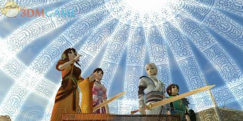 《云之遥》任务攻略（探秘神话世界的各种奇遇与挑战）  第2张
