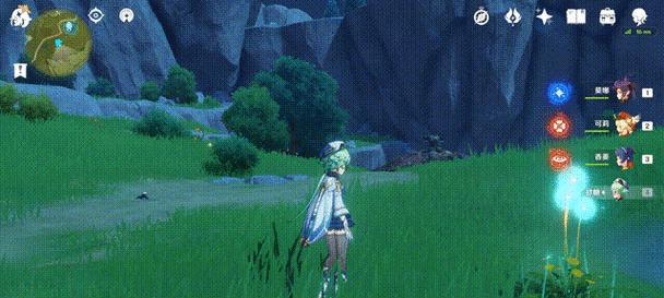 云墨剑舞太古器无极剑攻略（掌握无极剑技巧）  第1张