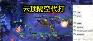 星界拉克丝穿透爆发伤害，让你在云顶之弈中无往不利（掌握关键技巧）  第1张