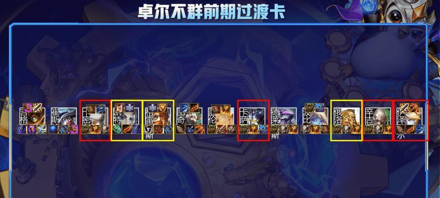 云顶之弈热门海克斯瞄准镜解析（深度分析海克斯瞄准镜的使用方法和原理）  第1张