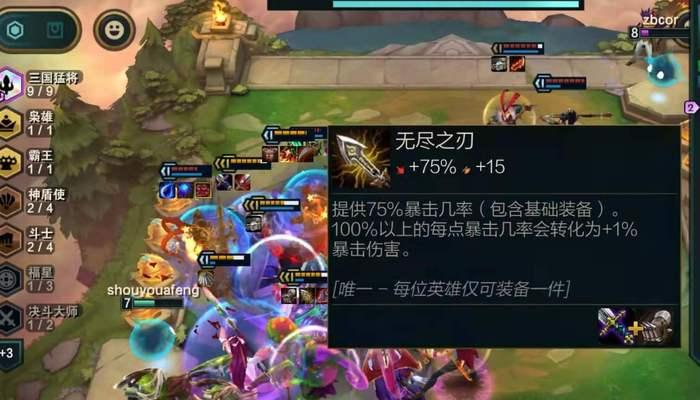 云顶之弈护卫塞娜六级成型的无敌战斗力（探究塞娜六级成型后的巨大变化）  第1张