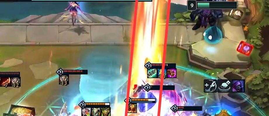 云顶之弈s8破坏者合成方法大全（挺进破坏者）  第1张