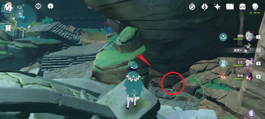 打造完美旅游路线，畅游原神世界（打造完美旅游路线）  第3张