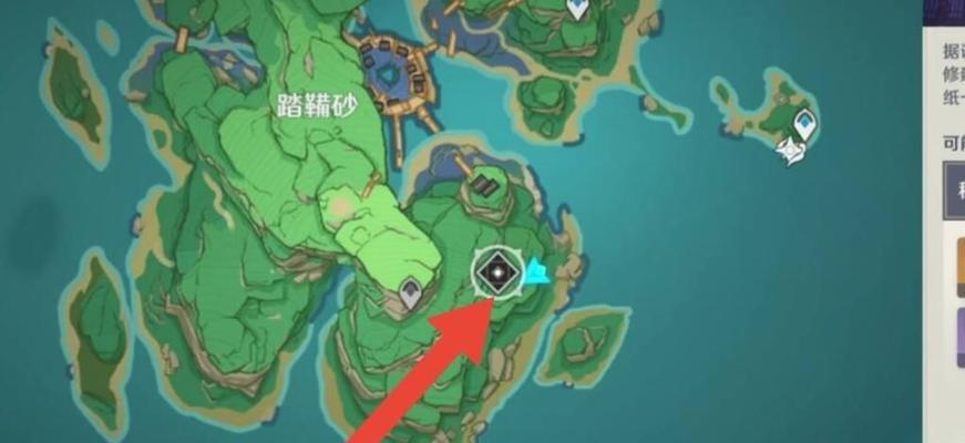 《原神》忘却之峡秘境攻略（探索迷失的秘境）  第2张