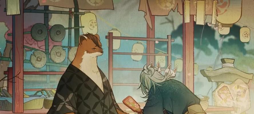 《原神》秋津游艺玩法详解（新颖有趣的游乐园玩法）  第1张