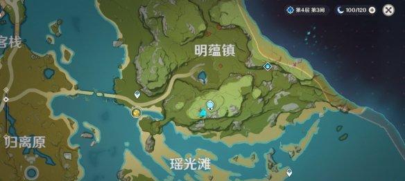 《原神》冒险家试炼第二关攻略（通关攻略分享）  第1张