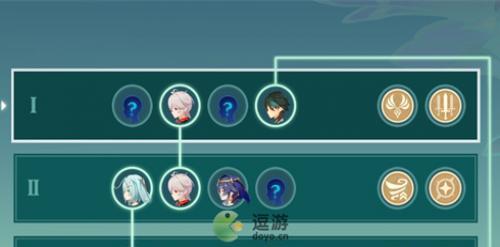 原神珐露珊天赋升级材料及获取方法（全面了解珐露珊的天赋提升及获取攻略）  第3张
