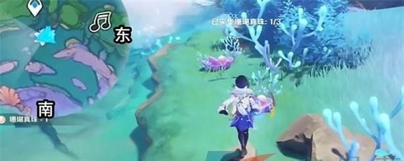 原神第2天画外旅照青植之篇通关攻略  第2张