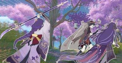 原神15未加密开发版泄露爆料揭秘（游戏开发中遇到的问题和挑战）  第1张