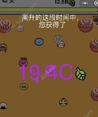 小方块逃脱大冒险（在这款游戏中）  第3张