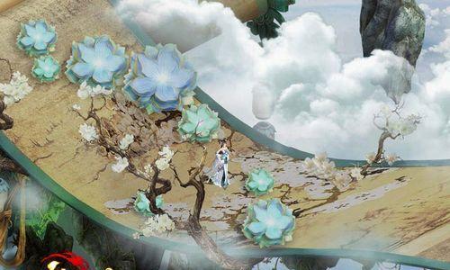 逍遥江湖游戏新手入门攻略（打造一位强大的江湖侠客）  第2张