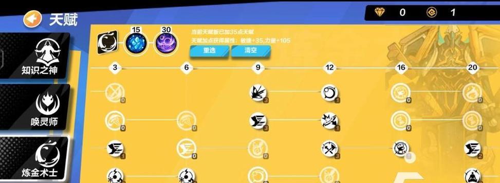 揭秘像素黑暗史新手特色（探索游戏中的新手玩法）  第3张
