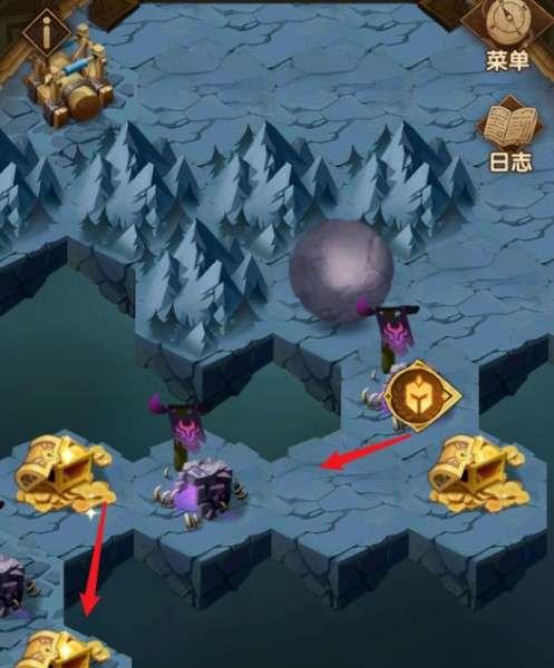 像素兵团（用策略与技巧占领战场）  第3张