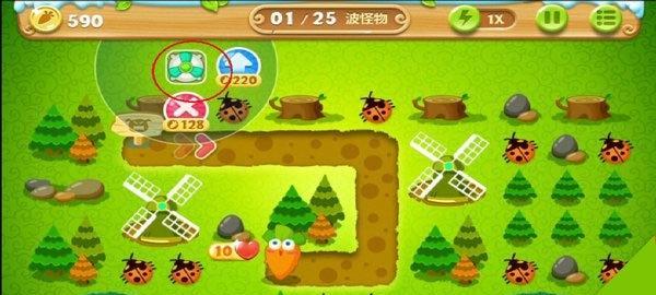 成为《魔兽塔2》高手的攻略大全（从零开始）  第3张