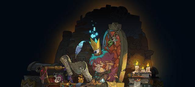 《炫彩碰撞》（以显形色击惊喜）  第2张