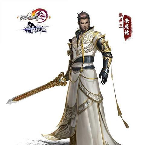 《侠梦仙缘》转职系统首曝（突破职业局限）  第3张