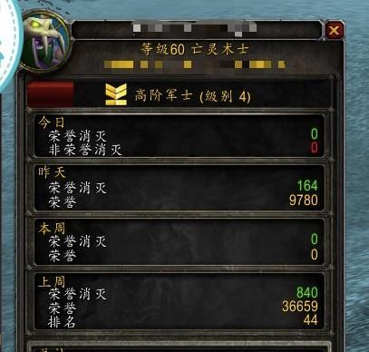 探秘无尽魔兽套装玩法（解锁全新游戏体验）  第1张