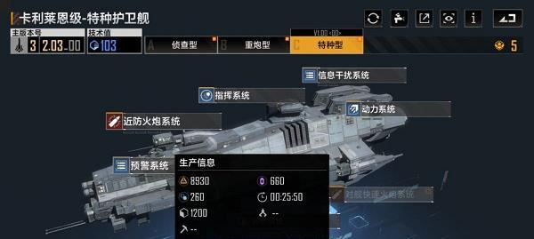 无尽拉格朗日武器技术（探索无尽拉格朗日武器技术的特点）  第3张