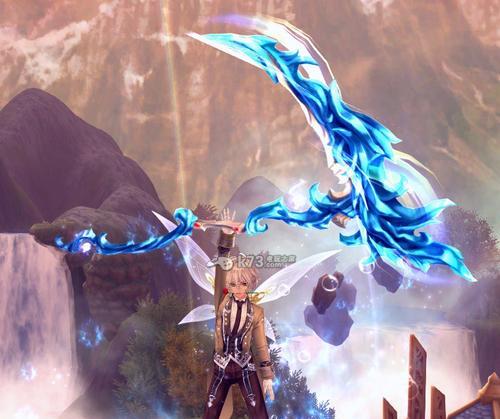 玩转幻想神域，选择适合自己的武器（玩转幻想神域）  第3张