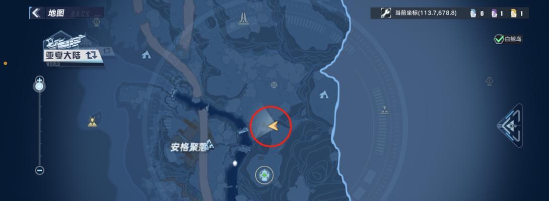 《留下你的游戏瞬间》（以幻塔手游怎么拍照为例）  第1张