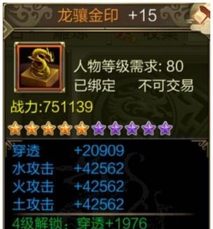 《血饮传说》经脉命格系统是什么？如何提升角色实力？  第1张