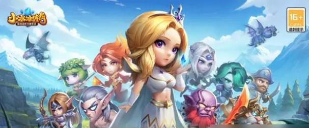 《雪之子》游戏大冒险怎么玩？有哪些隐藏的攻略技巧？  第3张