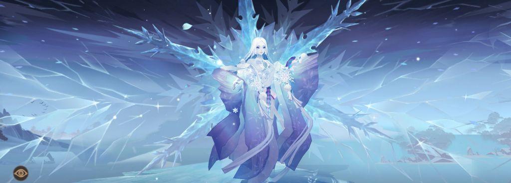《雪女》游戏测评怎么样？玩家体验反馈有哪些？  第3张