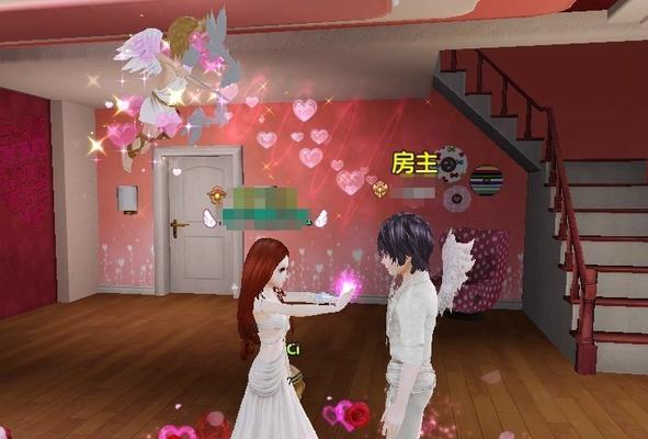 《炫舞时代》连P技巧有哪些？如何提高连P成功率？  第2张