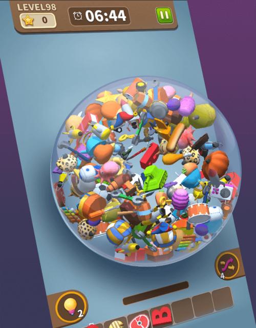 《旋转拼图》游戏好玩吗？玩家测评有哪些亮点和不足？  第1张